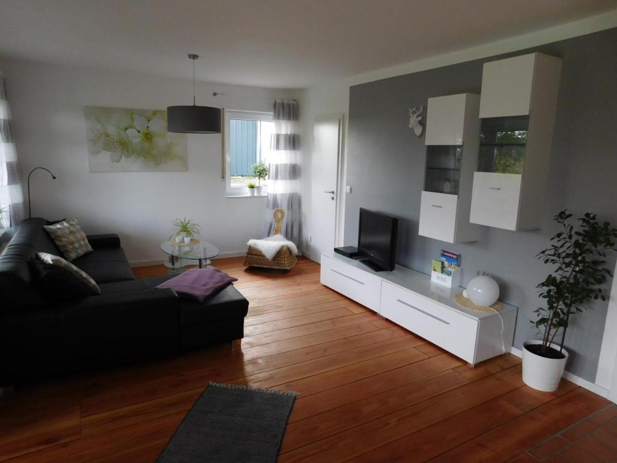Ferienwohnung Elsbeere Blankenheim  Extérieur photo