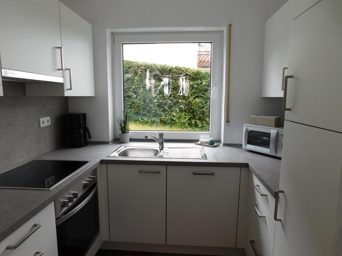 Ferienwohnung Elsbeere Blankenheim  Extérieur photo